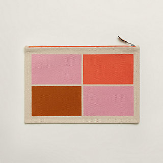 フラットポーチ-《シュキュラン